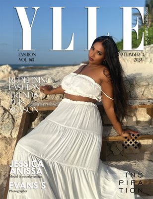 YLLE F&B Vol 145 September 3