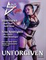 Unforgiven Issue #8 (Jade Jean Cover)
