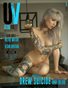 ULTRAVIOLET Magazine: May 2021 Cover Two