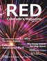 RED: Colorado's Magazine (July 2012)