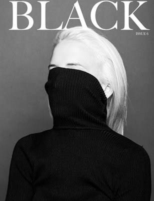 The BNW Magazine Issue 6