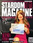 Stardom101 Magazine Alysia Stern