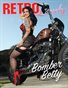 Retro Lovely No.115 – Bomber Betty Cover