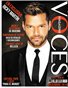 Ricky Martin/Edición Diciembre 2014