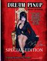 Special Edition Queens of Horror Volume 2 Ms Jax Cover Electra Lux Photography