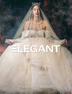 Fashion #12 (April 2017)