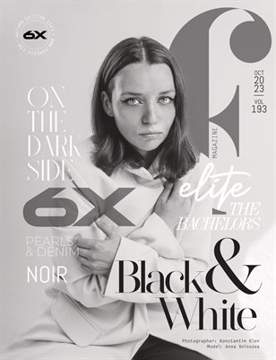 FASHION AND BEAUTY VOL - 193