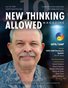 New Thinking Allowed Magazine / Issue 10 / 2026