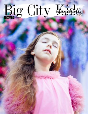 July 6 | BCK Magazine