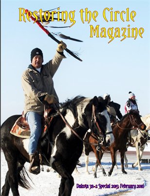 Dakota 38+2 Special 2015