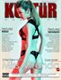 Kultur - Issue 39.1 - November 2014