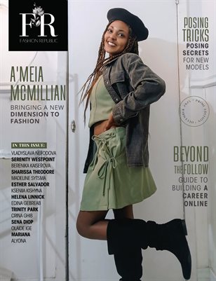 Fashion Republic - December 2025 Prime