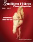 Smitten Kitten Pinup Magazine Cover 2 Jenna Von Lish February 2020 Issue