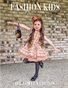 Fashion Kids Magazine | Issue #1531 - Halloween Edition