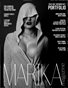 MARIKA MAGAZINE PORTFOLIO (ISSUE 1659 - NOVEMBER)