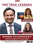 The True Leaders Vol 10
