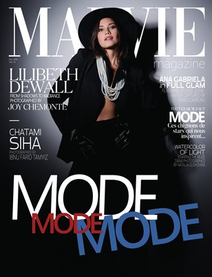 MALVIE Fashion Across Cultures 74 October 2025