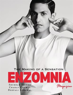 SUMMER ISSUE 29