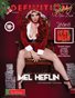 TDM: Mel Heflin After Dark: Holiday Issue 29 vol.2 cover 3