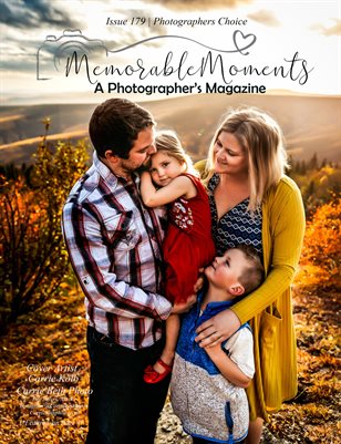 Issue 179 |photographers Choice