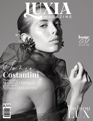 August 2020, Issue 031