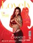 LOVELY Magazine | The November Boudoir Edition | Vol.1 | 2025