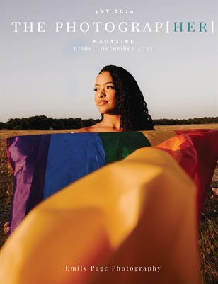 Pride | December 2023