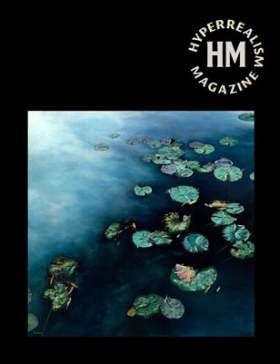 Hyperrealism Magazine June 2026 issue
