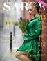 SARZE Fashion Vol 309 April 6