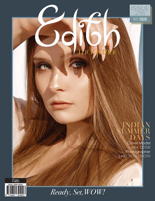 November 2020, Issue 218, edited