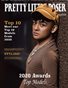 Pretty Little Poser Model Magazine - Issue 14 - 2020 Awards - Models