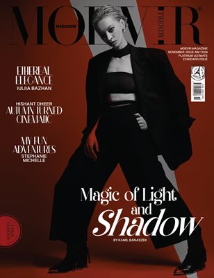 20 Moevir Magazine November Issue 2024