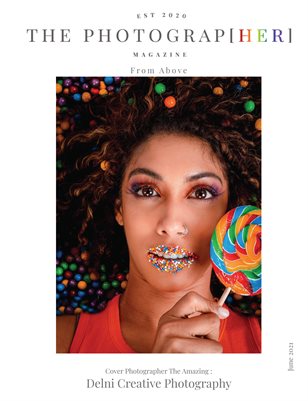 From Above | June 2021