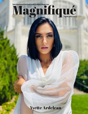 Magnifiqué Issue 5