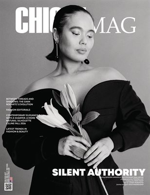 CHICLE MAG #86 VOL.6