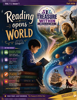 The Treasure Within