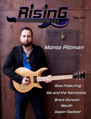 Rising Magazine May 2011