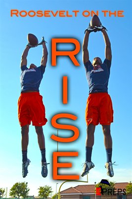 Roosevelt On The Rise