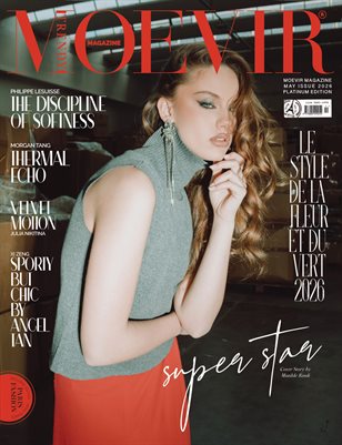 26 Moevir Magazine May Issue 2026