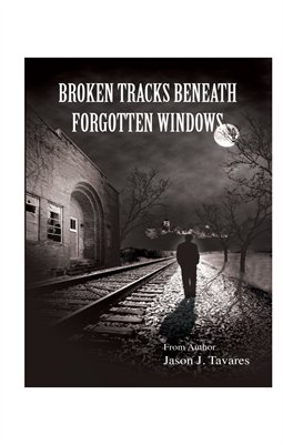 Broken Tracks Beneath Forgotten Windows
