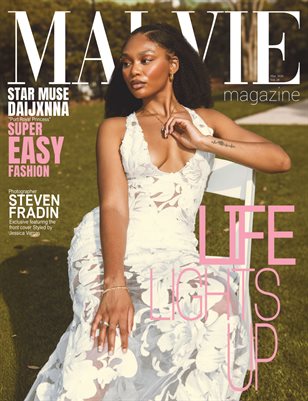 MALVIE Art-Inspired Wedding 28 March 2026