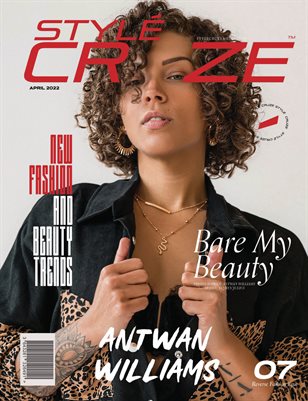 STYLECRUZE Reverse (VOL - 07)