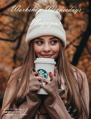 Workshop Wednesday Issue 3