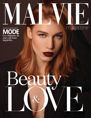 MALVIE BEAUTY 62 MAY 2024