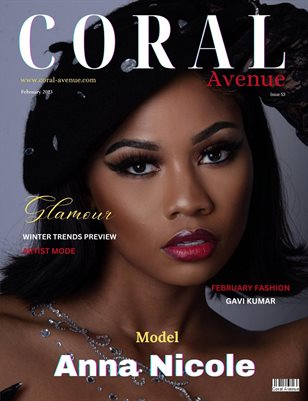  Coral Avenue Issue 53