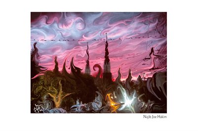 Nightmare over Valley Street