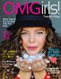 OMGirls Magazine Winter 2012 by Lisa Saliture