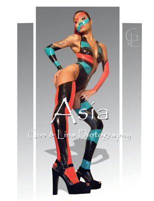 Asia