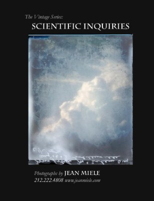 The Vintage Series: SCIENTIFIC INQUIRIES