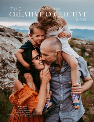 CC Mag Issue 19 Family